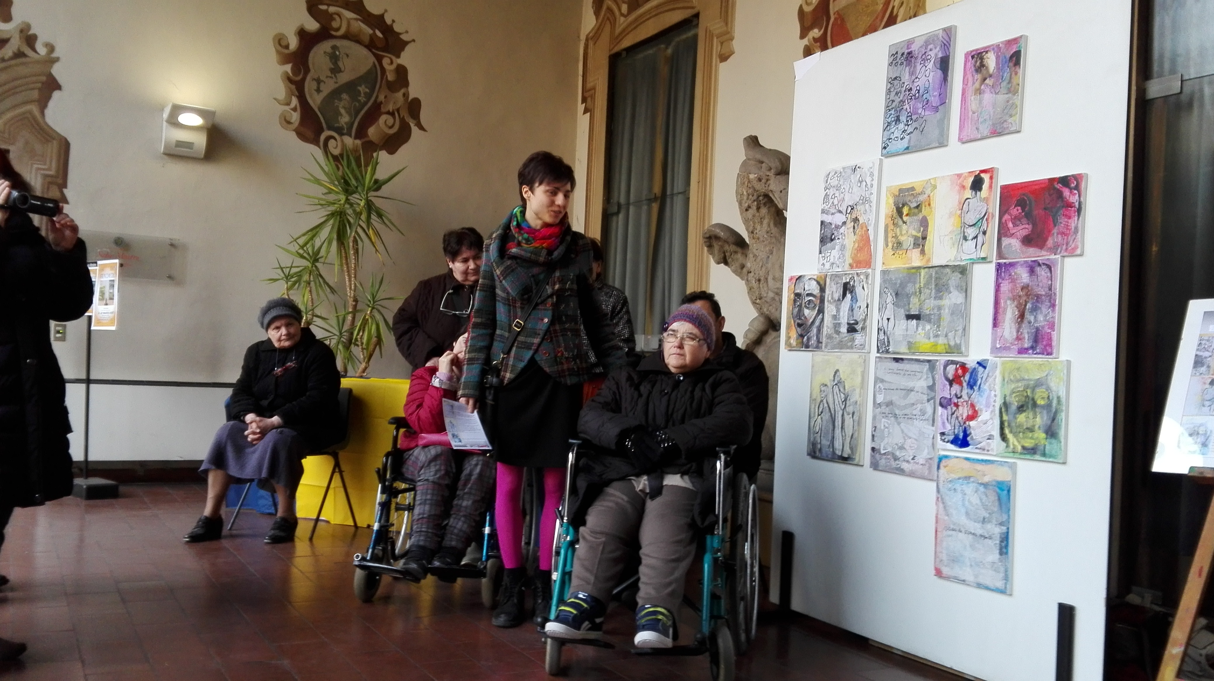 Con Noi e Dopo Di Noi